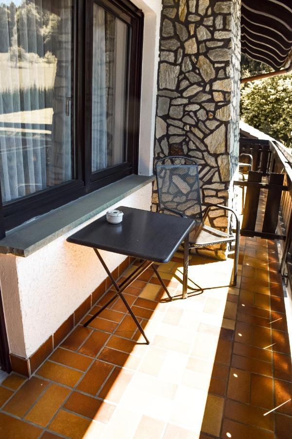 Hotel Bergwiesen - Zimmer Mit Balkon Oder Terasse Lohr am Main Экстерьер фото