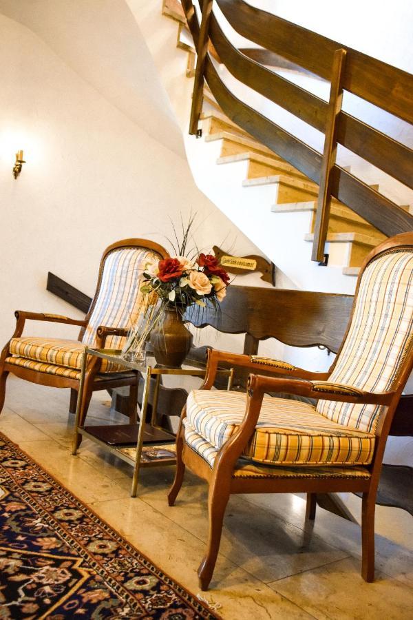 Hotel Bergwiesen - Zimmer Mit Balkon Oder Terasse Lohr am Main Экстерьер фото